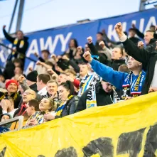 Pożegnanie Adriana Miedzińskiego na Motoarenie