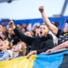 Pożegnanie Adriana Miedzińskiego na Motoarenie