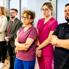 Nowoczesna hematologia w Toruniu