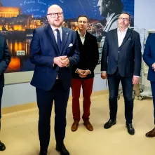 Nowoczesna hematologia w Toruniu