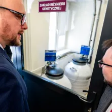 Nowoczesna hematologia w Toruniu