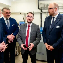 Nowoczesna hematologia w Toruniu