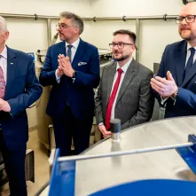 Nowoczesna hematologia w Toruniu