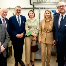 Nowoczesna hematologia w Toruniu