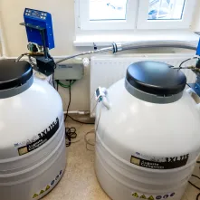 Nowoczesna hematologia w Toruniu