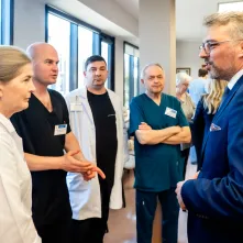 Nowoczesna hematologia w Toruniu