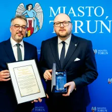 Nowoczesna hematologia w Toruniu