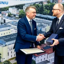 Nowoczesna hematologia w Toruniu