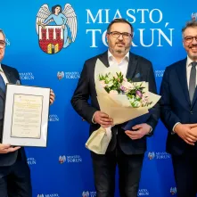 Nowoczesna hematologia w Toruniu