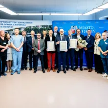 Nowoczesna hematologia w Toruniu