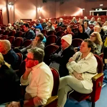 40. edycja Toruńskich Spotkań Teatrów Jednego Aktora - finał