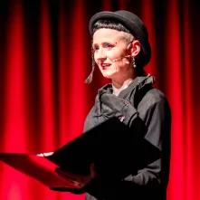 40. edycja Toruńskich Spotkań Teatrów Jednego Aktora - finał