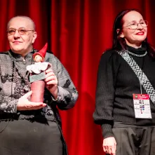 40. edycja Toruńskich Spotkań Teatrów Jednego Aktora - finał