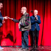 40. edycja Toruńskich Spotkań Teatrów Jednego Aktora - finał