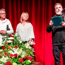 40. edycja Toruńskich Spotkań Teatrów Jednego Aktora - finał