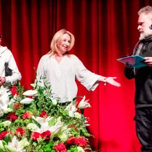 40. edycja Toruńskich Spotkań Teatrów Jednego Aktora - finał