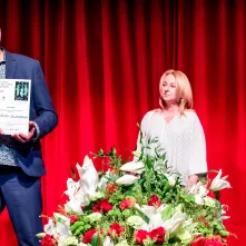 40. edycja Toruńskich Spotkań Teatrów Jednego Aktora - finał