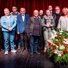 40. edycja Toruńskich Spotkań Teatrów Jednego Aktora - finał