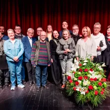 40. edycja Toruńskich Spotkań Teatrów Jednego Aktora - finał