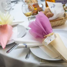 Wielkanocne śniadanie z toruńskimi seniorami, 30.03.2026