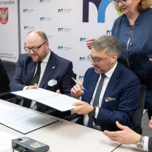 Metropolia Toruńska: powstanie konsorcjum zakupowe podmiotów leczniczych