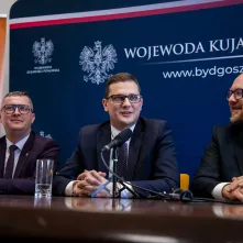 Jest decyzja ws. budowy S10 na odcinku Toruń Zachód - Toruń Południe
