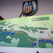 Jest decyzja ws. budowy S10 na odcinku Toruń Zachód - Toruń Południe