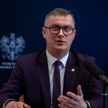 Jest decyzja ws. budowy S10 na odcinku Toruń Zachód - Toruń Południe