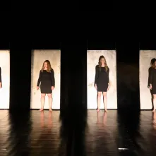 34. Alternatywne Spotkania Teatralne KLAMRA