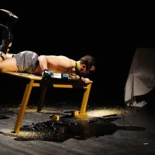 34. Alternatywne Spotkania Teatralne KLAMRA