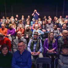 34. Alternatywne Spotkania Teatralne KLAMRA