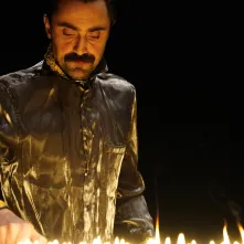 34. Alternatywne Spotkania Teatralne KLAMRA