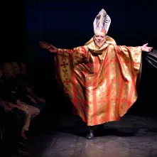 34. Alternatywne Spotkania Teatralne KLAMRA