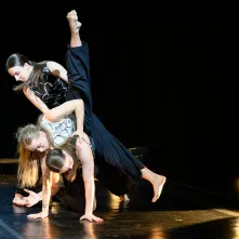 34. Alternatywne Spotkania Teatralne KLAMRA