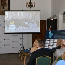 Pierwsza rocznica powstania Konwentu Przewodniczących Rad Powiatów i Gmin Obszaru Metropolii Toruńskiej 