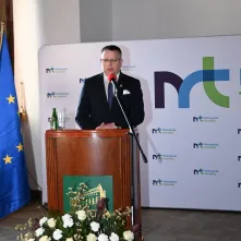 Pierwsza rocznica powstania Konwentu Przewodniczących Rad Powiatów i Gmin Obszaru Metropolii Toruńskiej 