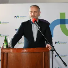 Pierwsza rocznica powstania Konwentu Przewodniczących Rad Powiatów i Gmin Obszaru Metropolii Toruńskiej 