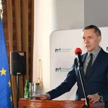 Pierwsza rocznica powstania Konwentu Przewodniczących Rad Powiatów i Gmin Obszaru Metropolii Toruńskiej 