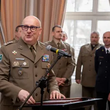 Spotkanie wielkanocne w CSWRiA, 1.04.2026