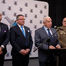 Spotkanie wielkanocne w CSWRiA, 1.04.2026