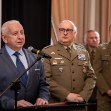 Spotkanie wielkanocne w CSWRiA, 1.04.2026