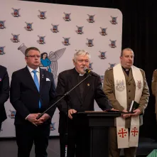 Spotkanie wielkanocne w CSWRiA, 1.04.2026