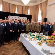 Spotkanie wielkanocne w CSWRiA, 1.04.2026