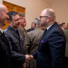 Spotkanie wielkanocne w CSWRiA, 1.04.2026