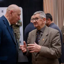 Spotkanie wielkanocne w CSWRiA, 1.04.2026