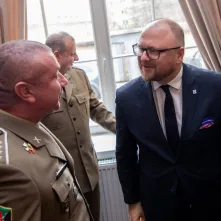 Spotkanie wielkanocne w CSWRiA, 1.04.2026