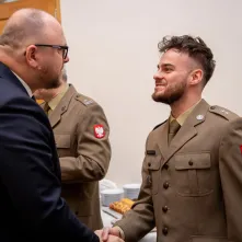 Spotkanie wielkanocne w CSWRiA, 1.04.2026