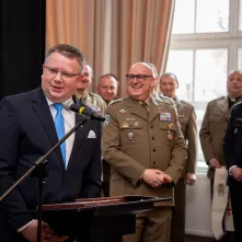 Spotkanie wielkanocne w CSWRiA, 1.04.2026