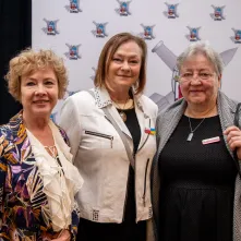 Spotkanie wielkanocne w CSWRiA, 1.04.2026