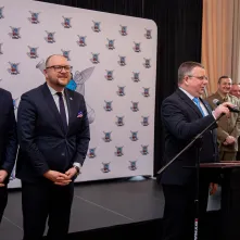 Spotkanie wielkanocne w CSWRiA, 1.04.2026